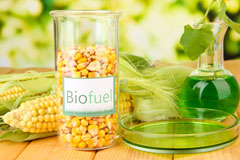 Burshill biofuel availability