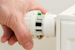 Burshill central heating repair costs