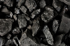Burshill coal boiler costs