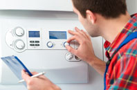 free commercial Burshill boiler quotes
